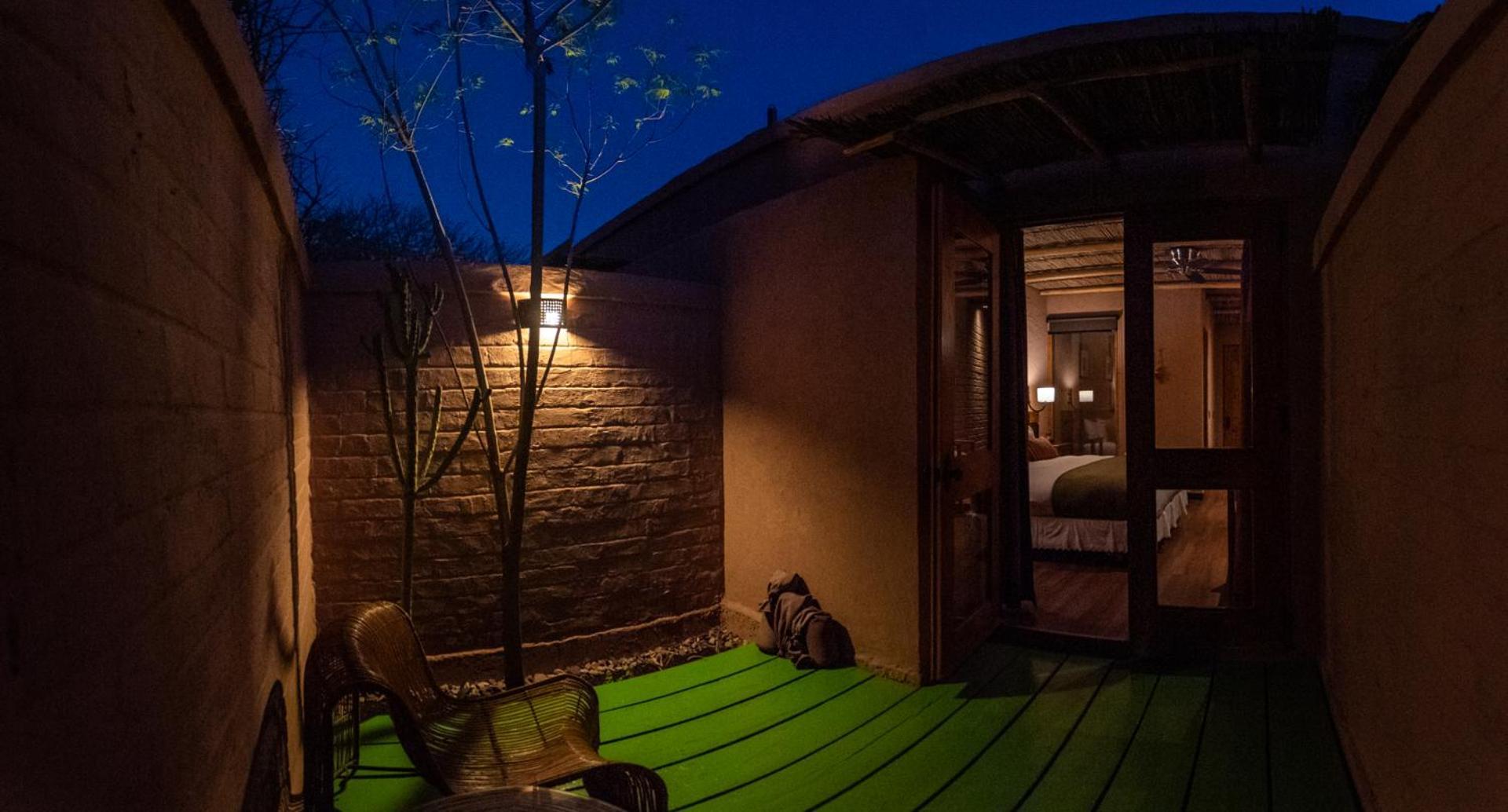 Hotel Pascual Andino San Pedro de Atacama Exterior photo