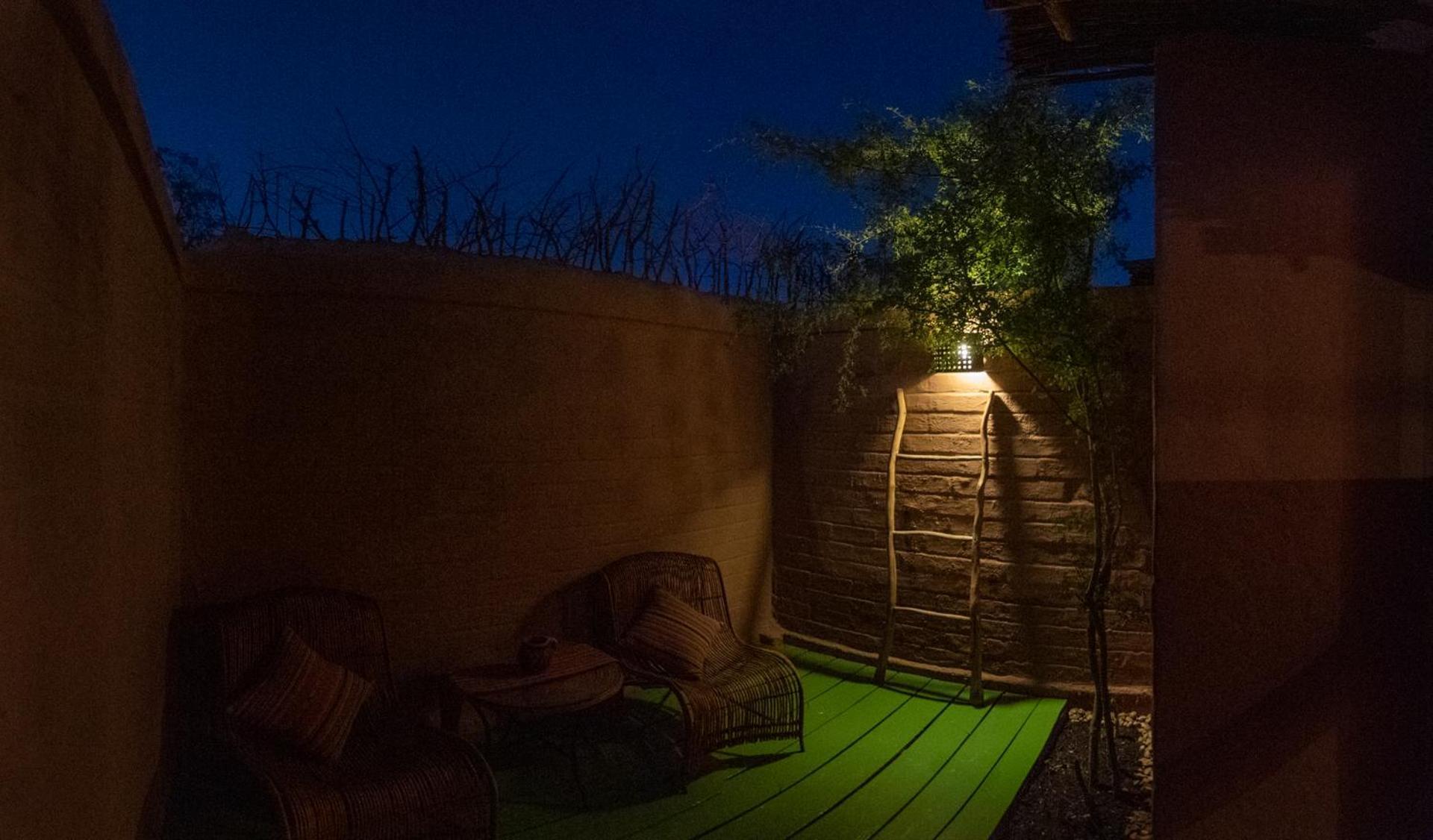 Hotel Pascual Andino San Pedro de Atacama Exterior photo